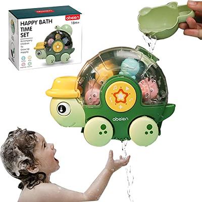 Yookidoo Ready Freddy Spray N' Sprinkle Bath Toy in Multi at Nordstrom -  Yahoo Shopping