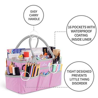 Sewing Organizer Bag 