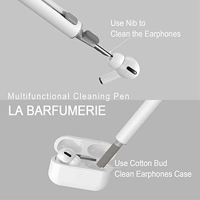 LA BARFUMERIE Electronics Cleaner Kit. Keyboard Brush, Airpod