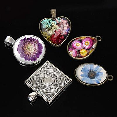 Epoxy Resin Jewelry Gifts - Our Virginia Home