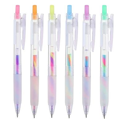 ABKD Topsnova Glitter Gel Pen Set, Topsnova Pens, Topsnova