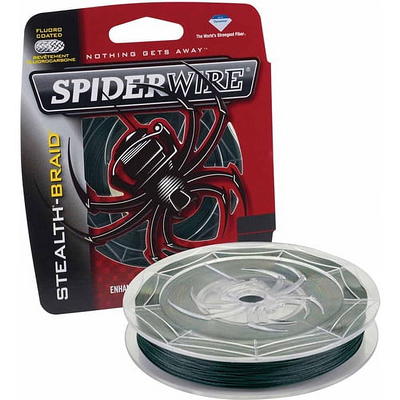 Beyond Braid 8X Ultra Performance 8-Strand Fishing Line - Blackout - No  Fade - 2000 Yards - 20 Lb. Test - Yahoo Shopping