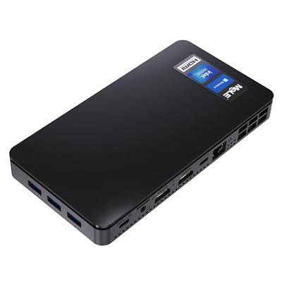  ACEMAGICIAN Mini PC, Intel N5095(up to 2.9GHz) Mini