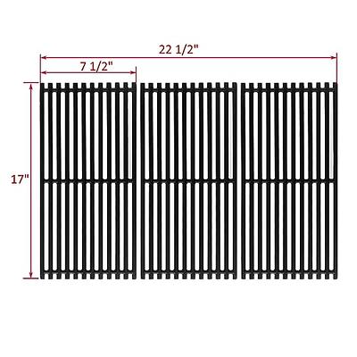 463242516 Grill Grates Parts for Charbroil Grill Replacement Parts