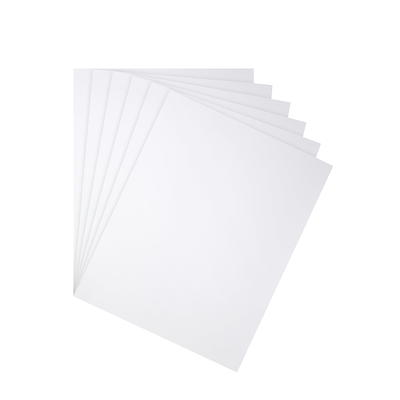 Pen+Gear Poster Board, 22 in x 28 in, Heavyweight, White, (6 Pack) - Yahoo  Shopping