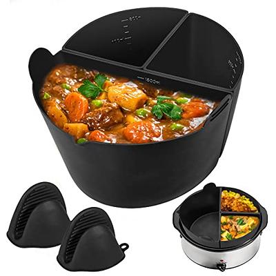 Phantom Chef Bundle: 11 Deep Frypan & 4.4 QT Casserole Stockpot | Aluminum  Body Non-Stick Ceramic Coating | With Soft Touch Stay Cool Handle 