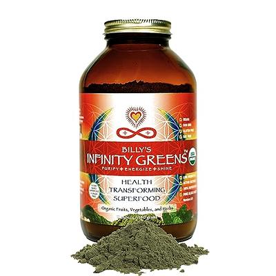 BLOOM NUTRITION Greens and Superfoods Powder - Berry - 15ct