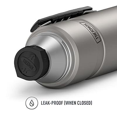  THERMOS Stainless King Vacuum-Insulated Beverage