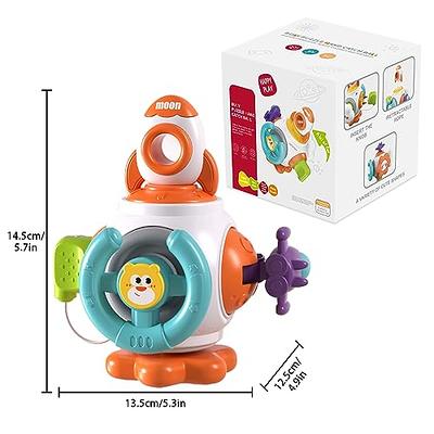 Busy Board Travelling Toddlers Montessori Baby Toys Birthday Gift Play  Kitchen Accessories Educational Game Travel Toys for Kids - China Travel  Toys for Kids and Baby Toys price