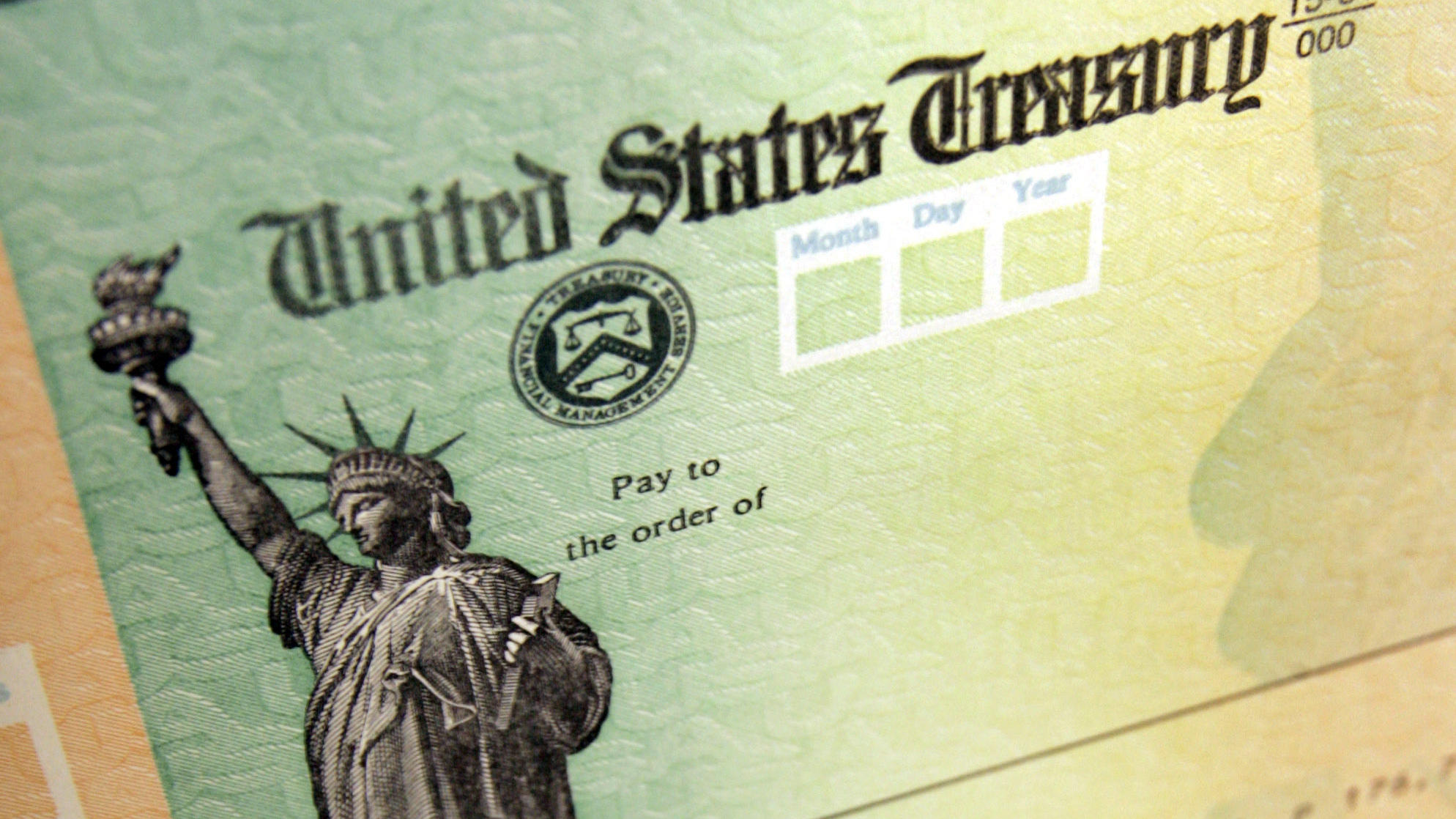 IRS will let Americans track their stimulus checks