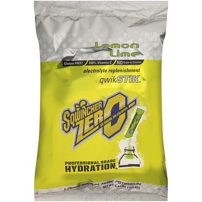 Kool-Aid Unsweetened Lemon Lime Artificially Flavored Powdered