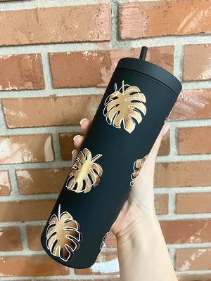 Personalized Tumbler Cup Metal Drink Cooler Tall Slim Can Coolers Kids  Water Bottle Matte Modern Cups Unique Gift Bridesmaid Wedding 