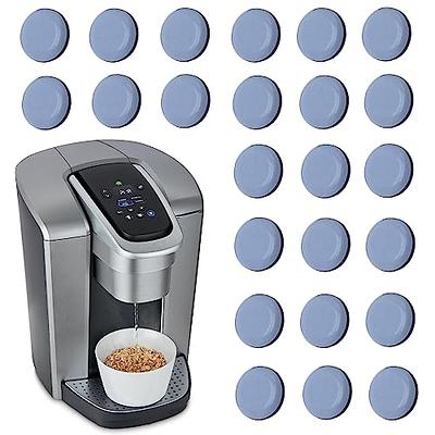 LMJIA Appliance Sliders for Kitchen Appliances, 24 PCS Kitchen Appliance  Slider, Self-Adhesive Small Kitchen Appliance Slider for Most Countertop  Coffee Makers, Air Fryers, Pressure Cooker, Blenders - Yahoo Shopping