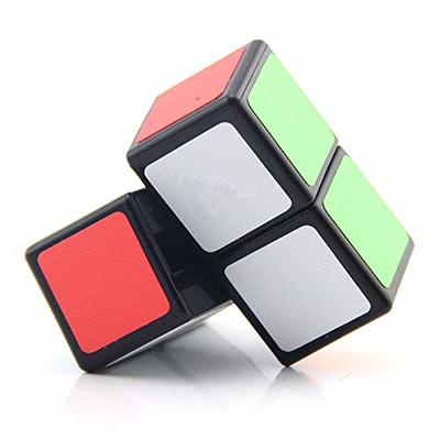  IRRDFO 7x7 Speed Cube, 7x7 Cube Puzzle Black : Toys