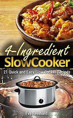 Casserole Slow Cooker 101 - Recipes That Crock!