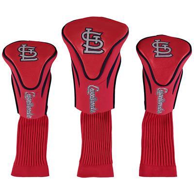 WinCraft St. Louis Cardinals Mallet Putter Cover