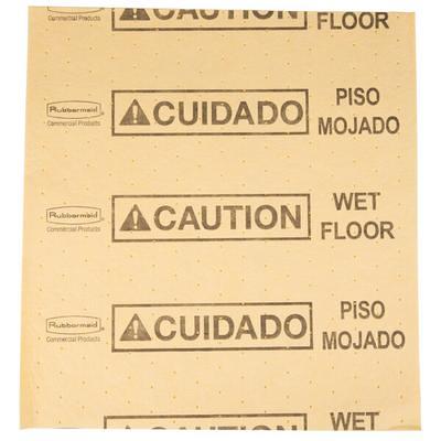 Flashdry Spill Absorbent Pads