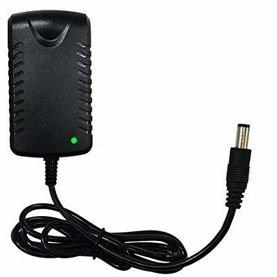 Suptopone Electric Scooter Charger 4 Prong for Ninebot S/S-MAX/Mini  PRO/Mini lite, 63V 2A 4-Pin Connector Battery Charger Replacement  Accessories with