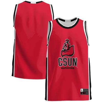 1 San Diego State Aztecs Jordan Brand Replica Team White