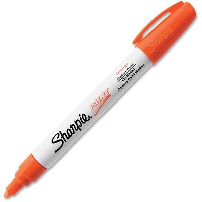 Sharpie 5pk Oil-based Paint Markers Medium Tip : Target