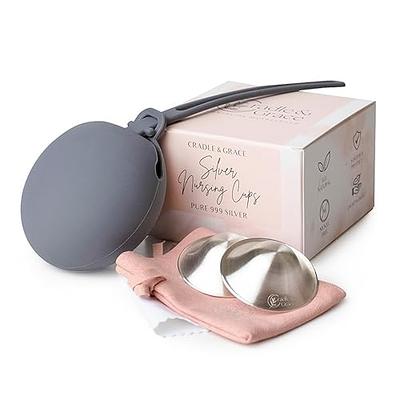 Breastfeeding Essentials Kit for Nursing Moms