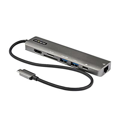 HP Universal USB C Multiport Hub - Office Depot