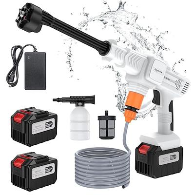 Electric Pressure Washer, Power Washer, Cordless Pressure Washer