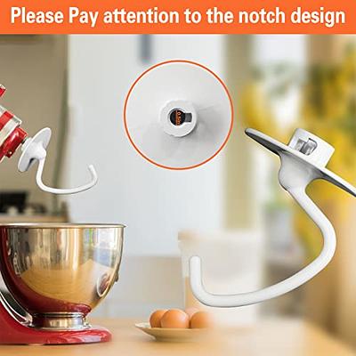 KitchenAid K45DH Dough Hook for Stand Mixers