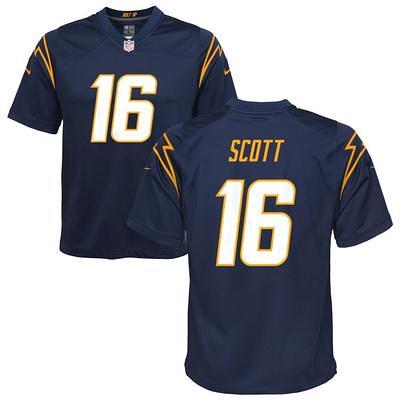 LA Chargers Apparel, Chargers Gear at NFL Shop