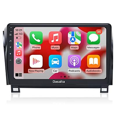 Pioneer AVH-120BT Double Din 6.2 Touchscreen Bluetooth Car Stereo Receiver,  Android Compatiblity - Yahoo Shopping