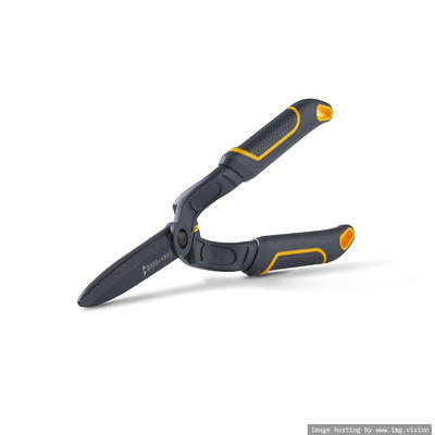 Berger Hedge Shear Wavy B-4590