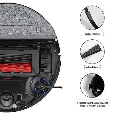 Original Roborock S8 Pro Ultra Accessories Side Brush Filter Mop