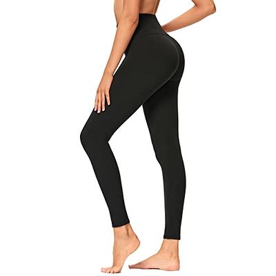 WHOUARE Women's Joggers Pants Workout Athletic Leggings with