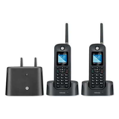 Siemens Cordless Phones S30852-H2562-R301 Gigaset IP Handset