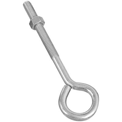 National Hardware N222-059 2180BC Turnbuckle Gate Hook in Zinc plated 3/8  x 11 - Yahoo Shopping