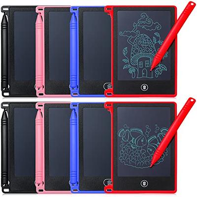 Doodle Paper Pad  Compact Drawing Pad