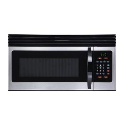 KitchenAid 30 in. W 1.9 cu. ft. 1800-Watt Over the Range Microwave