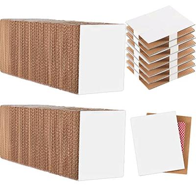 PerKoop 4 Pack Trading Card Storage Box 5000 Count for Trading Sports Gaming  Cards Collecting, Include 4 Card Sorting Tray 50 Multicolor Card Page  Dividers 10 Shock Absorbing Sponge - Yahoo Shopping