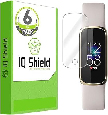 IQShield Screen Protector Compatible with Garmin Venu Sq 2 (6-Pack)  Anti-Bubble Clear TPU Film - Yahoo Shopping