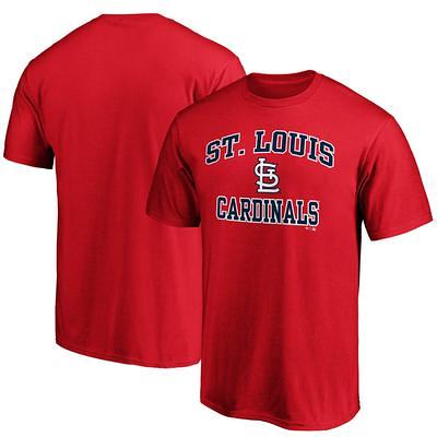 Nike Team Touch (MLB St. Louis Cardinals) Women's T-Shirt