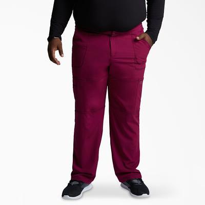 Men's Dynamix Cargo Scrub Pants