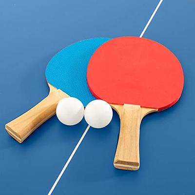 Vermont Midi Ping Pong Table – Professional Indoor, Outdoor Mini Table  Tennis