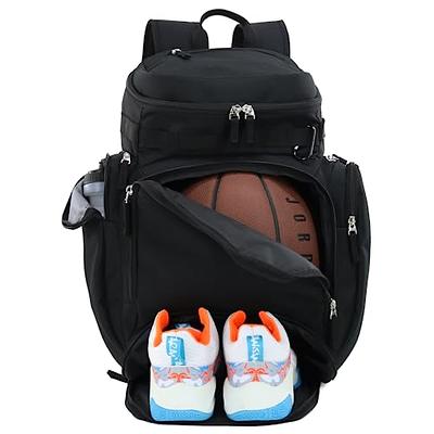 TRAILKICKER Basketball Backpack Soccer Bag Backpack - Yahoo Shopping