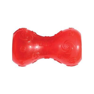 KONG Genius Leo Food Dispensing Assorted Dog Toy, Small