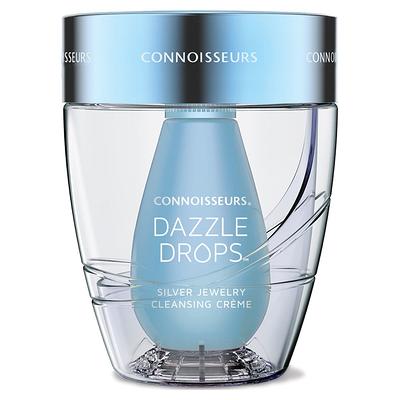 Connoisseurs Advanced Jewelry Cleaner Dazzle Drops : Target