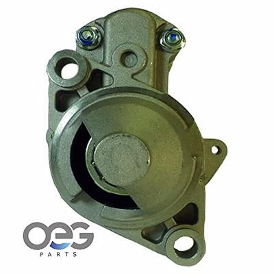 New Starter Compatible with Honda GX630, GX630H, GX630R, GX630RH