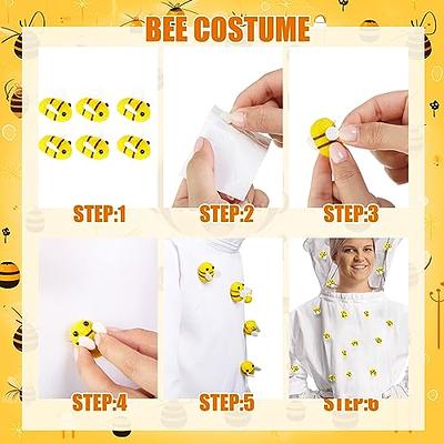 Bee Costume (3 Pcs)