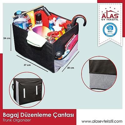 Luggage Organization Bag, Luggage Organizer, Car Trunk Organizer, Car  Interior Organizer, Car Trunk Organizer, Car Interior Organizer - Yahoo  Shopping