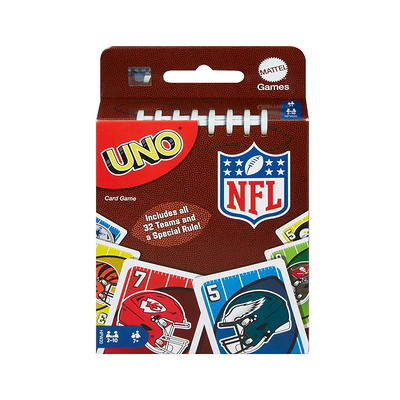 Mattel Card Game Set (Skip Bo, Uno & Phase 10) - Yahoo Shopping