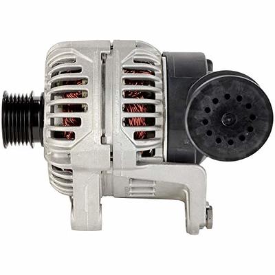 BOSCH AL0703N Original Equipment New Alternator - Compatible with